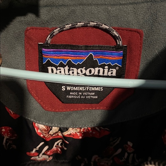 Patagonia Bivy Vest - Picture 5 of 5